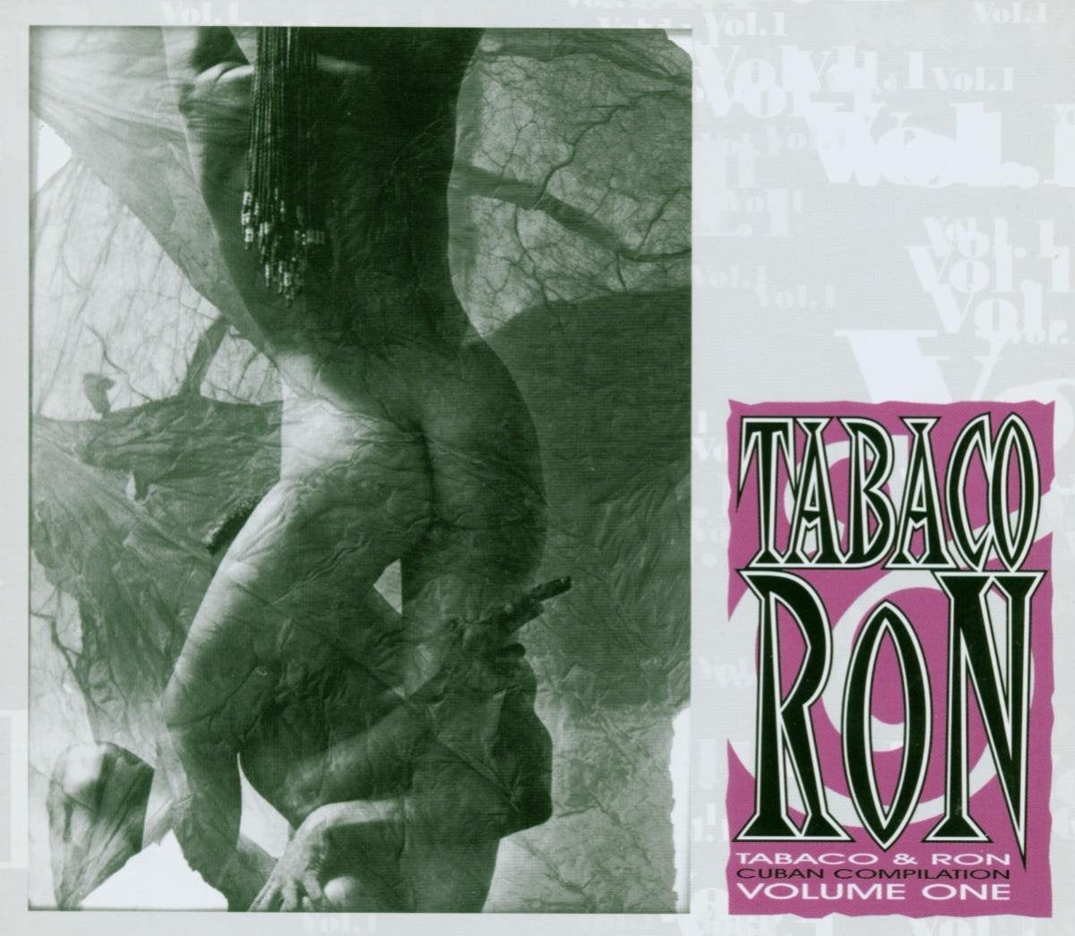 Product Image: Tabaco Y Ron Vol.1