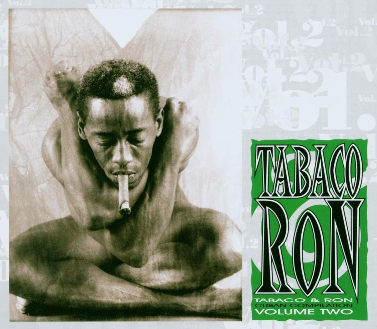 Tabaco Y Ron Vol.2 Jazz