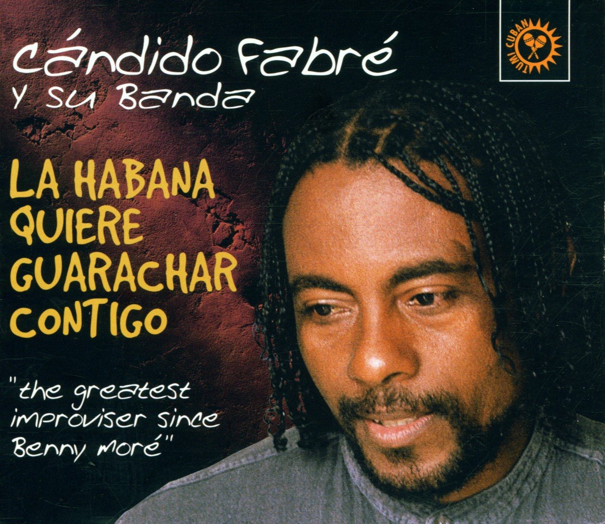 La Habana Quiere Guarachar Country & Folk