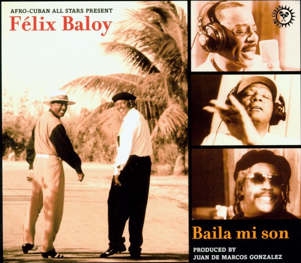 Product Image: Baila Mi Son