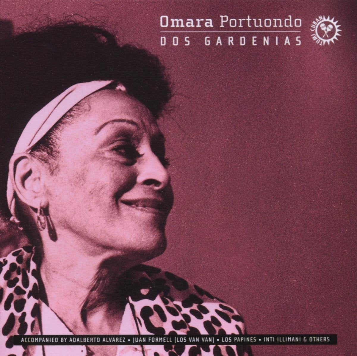 Dos Gardenias World Music