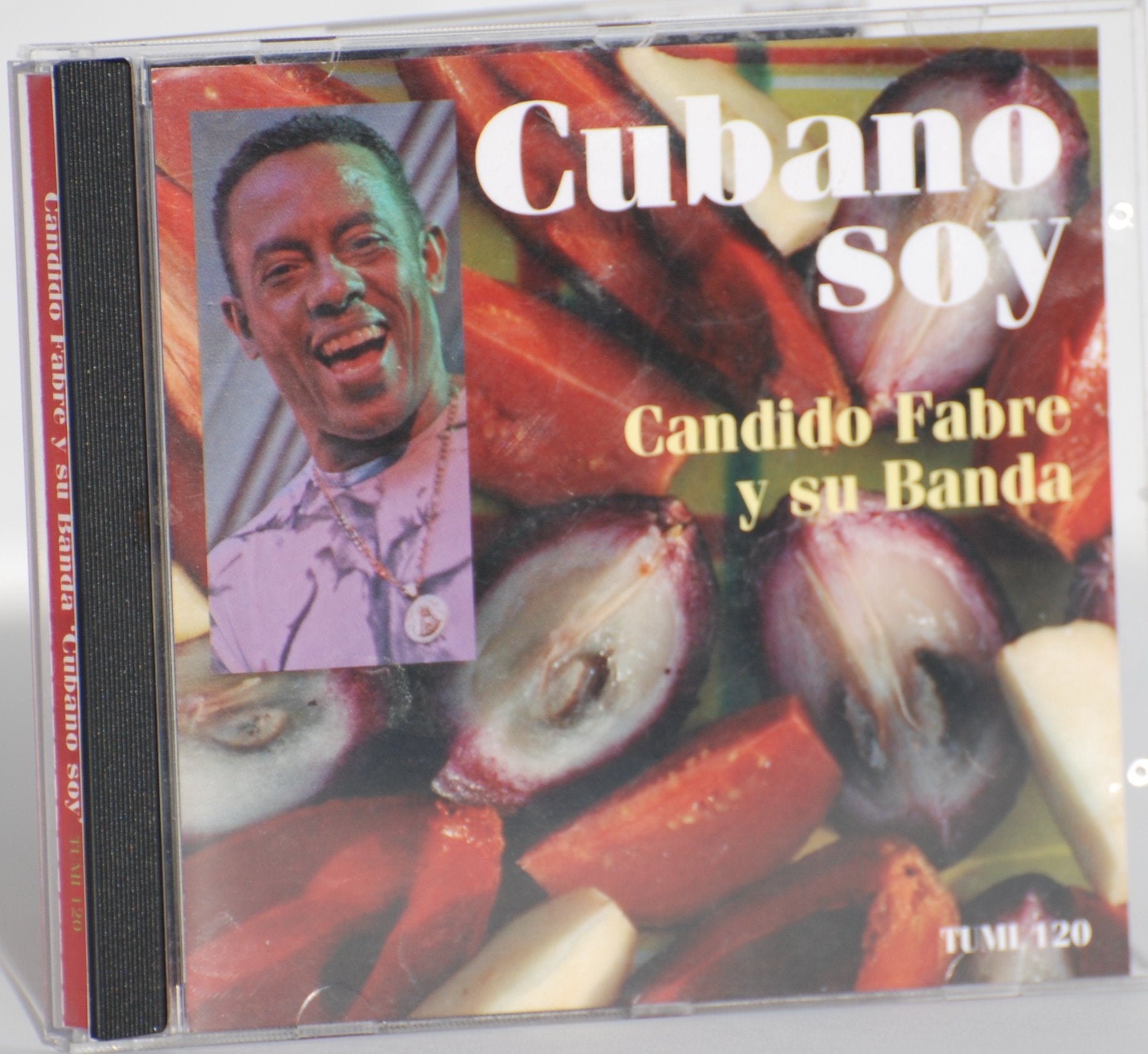 Product Image: Cubano Soy