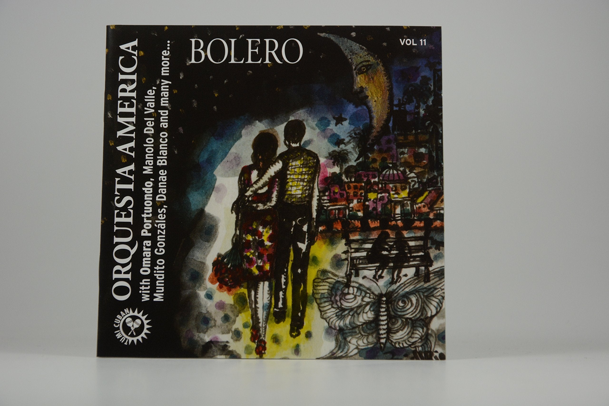 Product Image: Bolero