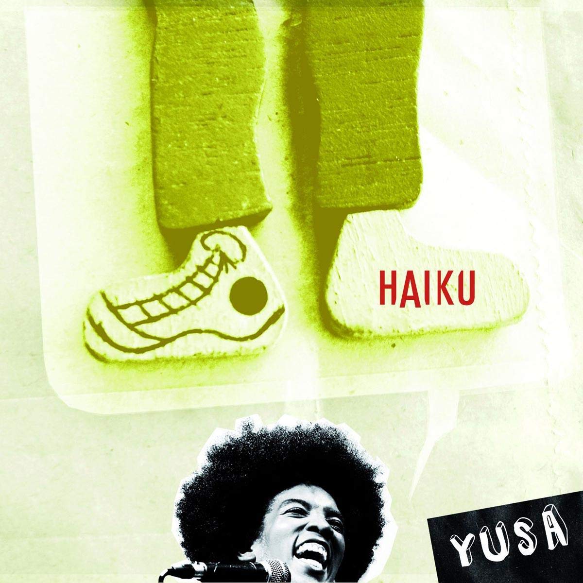 Haiku Pop