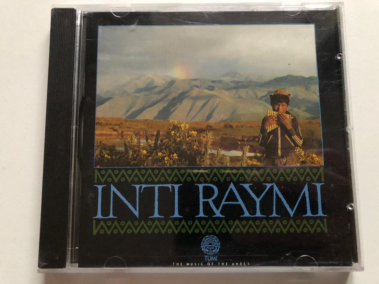 Product Image: Inti Raymi (Anden)