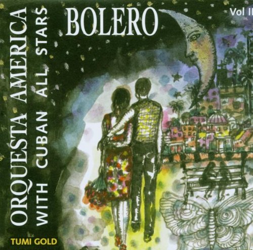 Bolero Pop