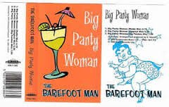 Big Panty Woman (UK Import) World Music