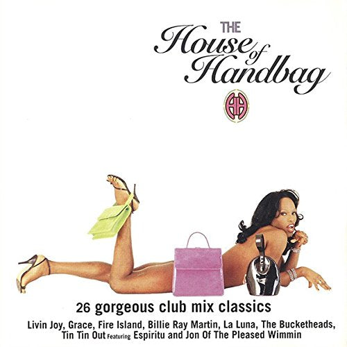 The House of Handbag Music for Children