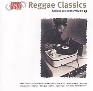 Reggae Classics Vol.2 Pop