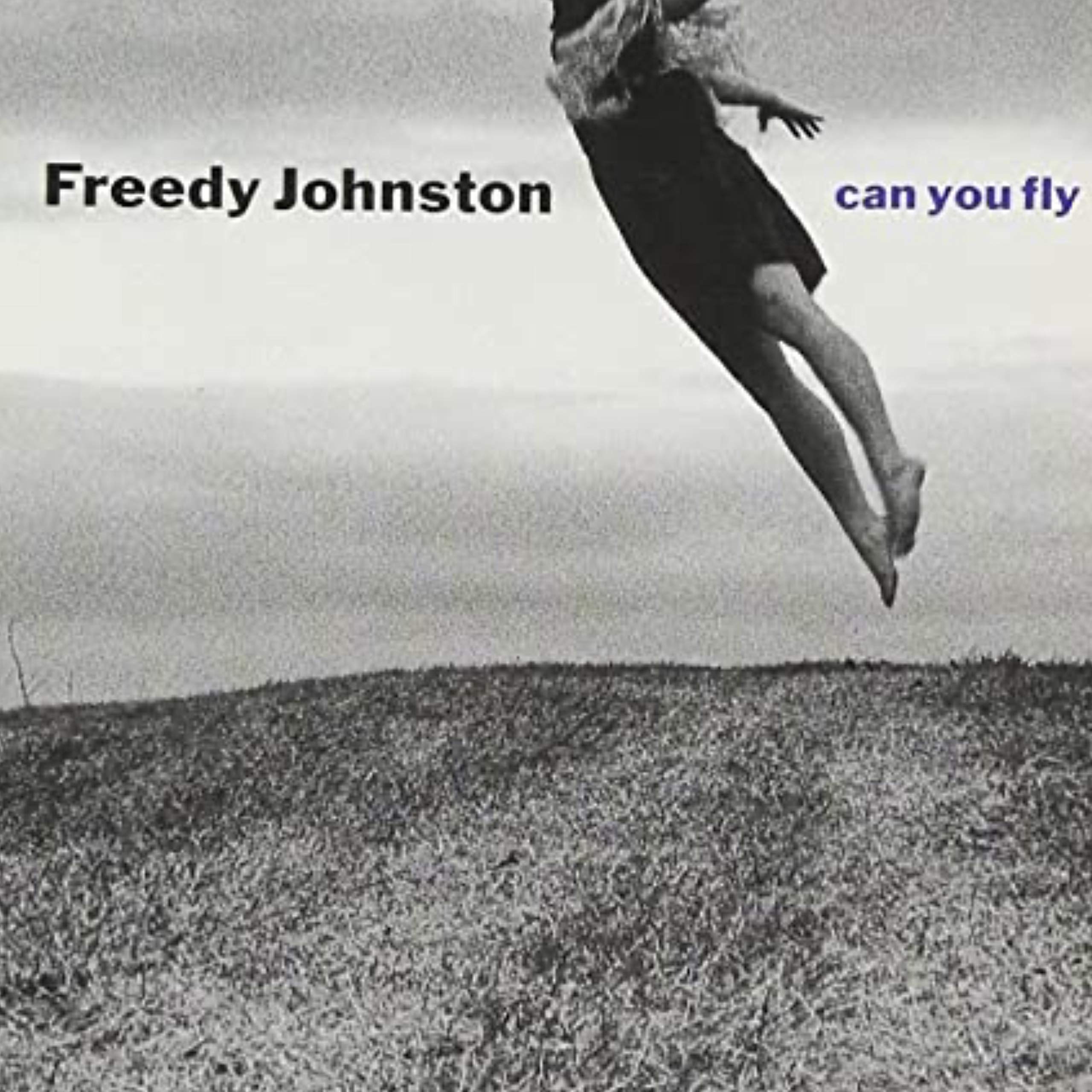 Can You Fly Alternative & Indie