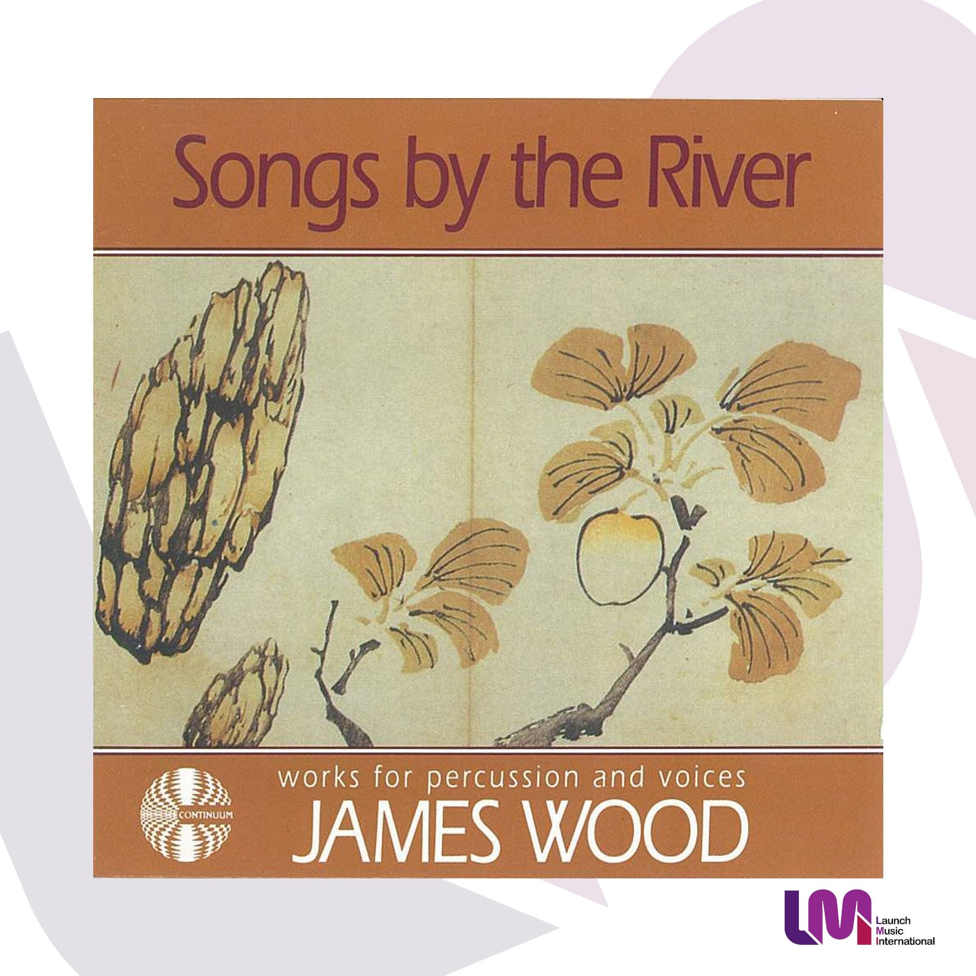 Works For Percussion And Voices Classical