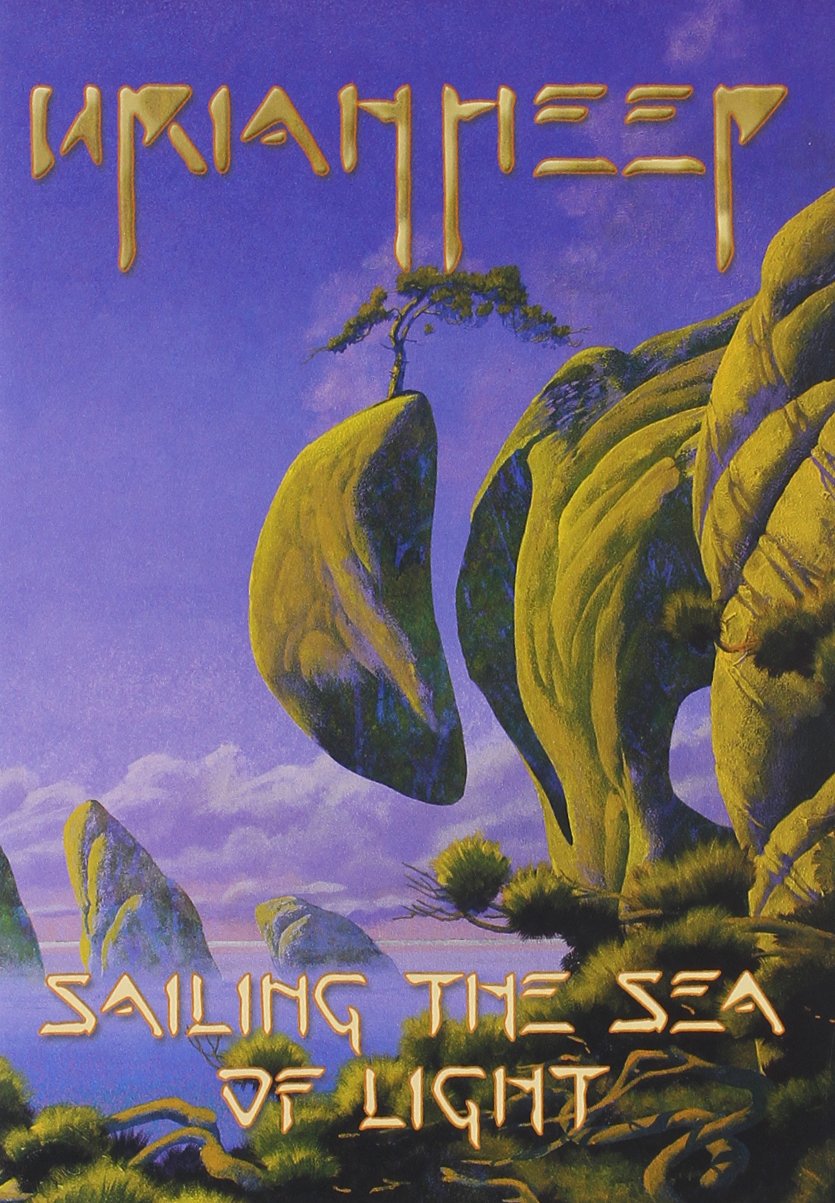 Sailing the Sea of Light Films
