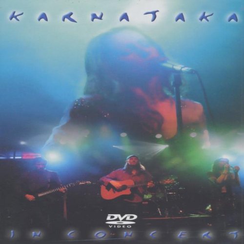 Product Image: Live in Concert