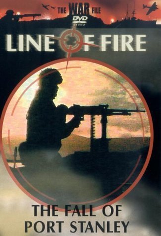 Line of Fire - the Fall of Port Stanley Music