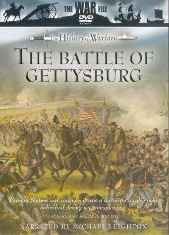 The Battle Of Gettysburg Box sets