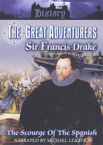 Product Image: Sir Francis Drake
