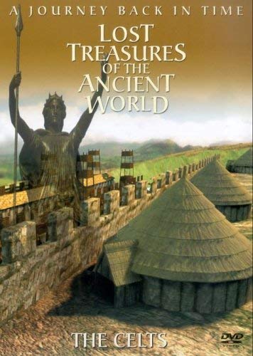 Product Image: Lost Treasures-the Celts