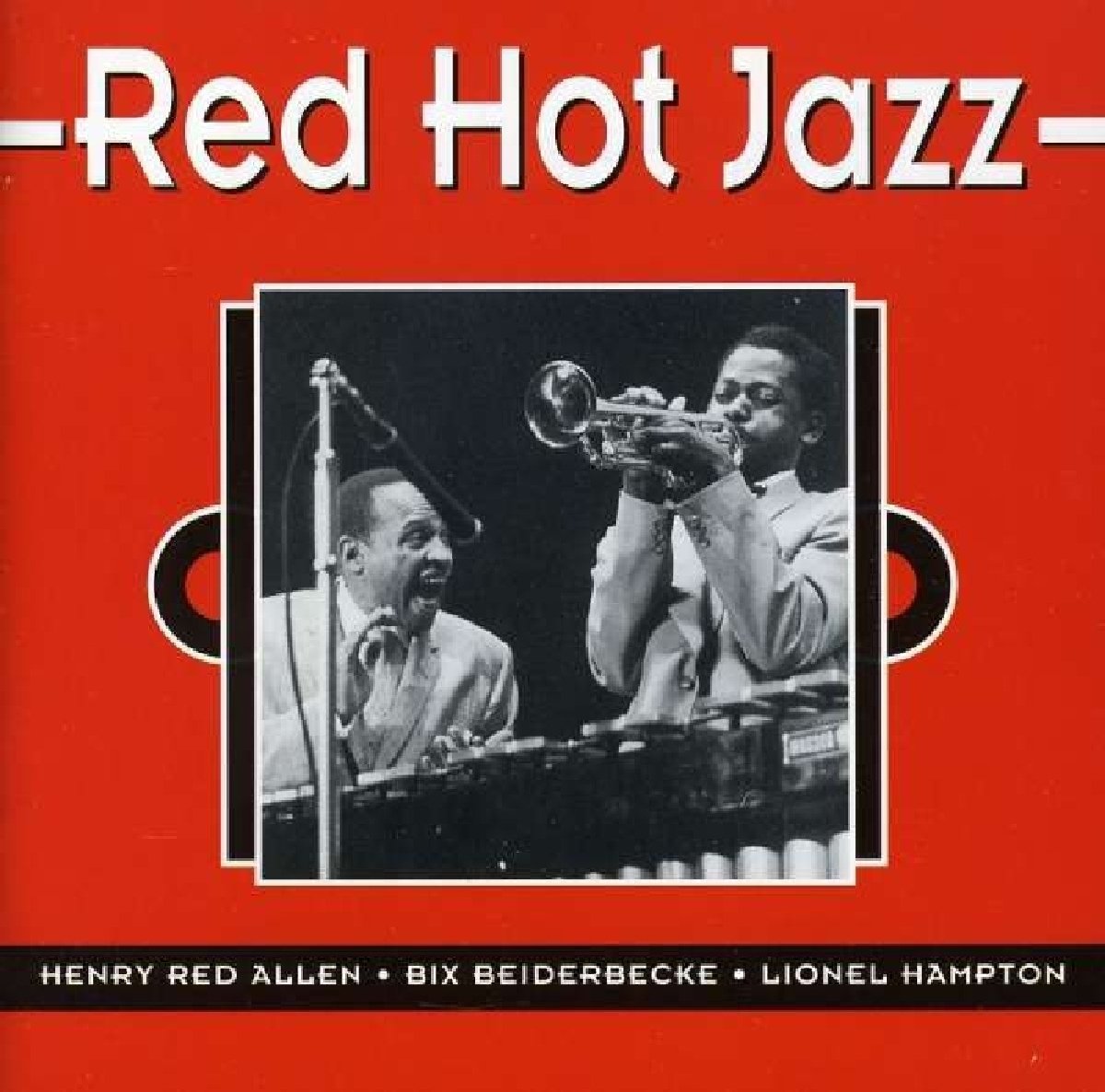 Red Hot Jazz Blues