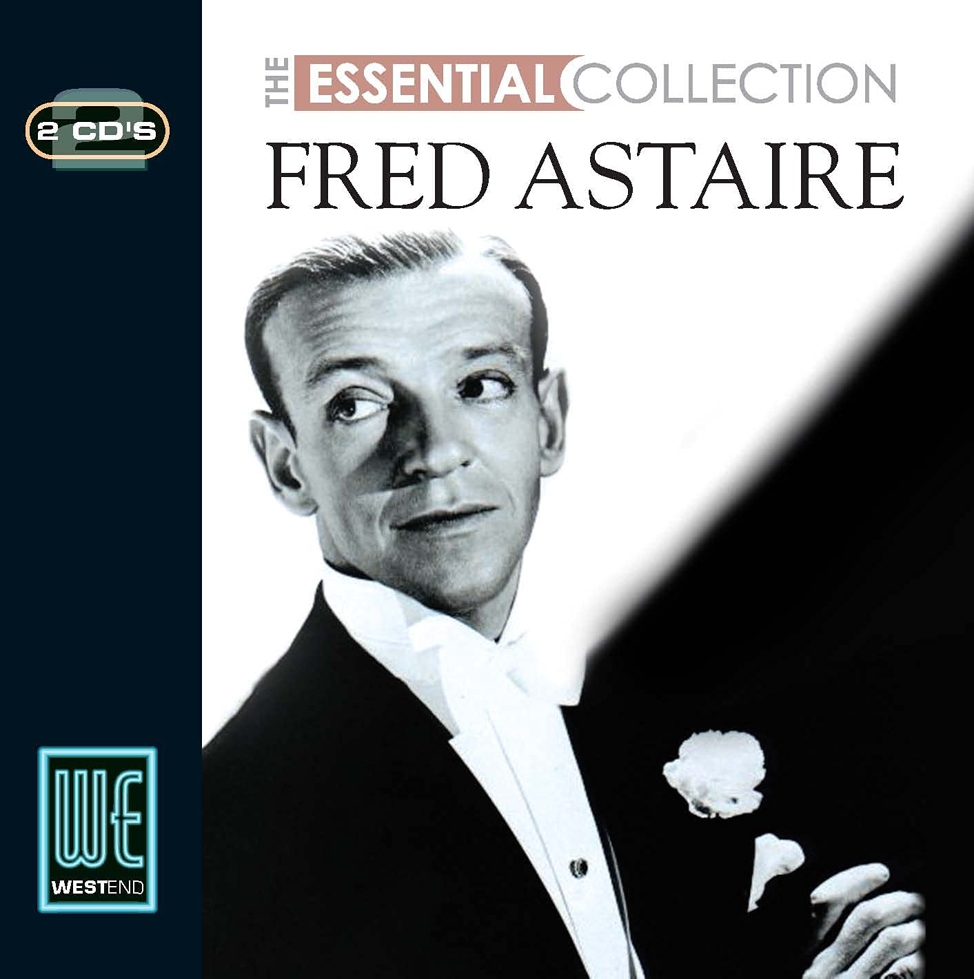 Astaire - Essential Collection Other music genres