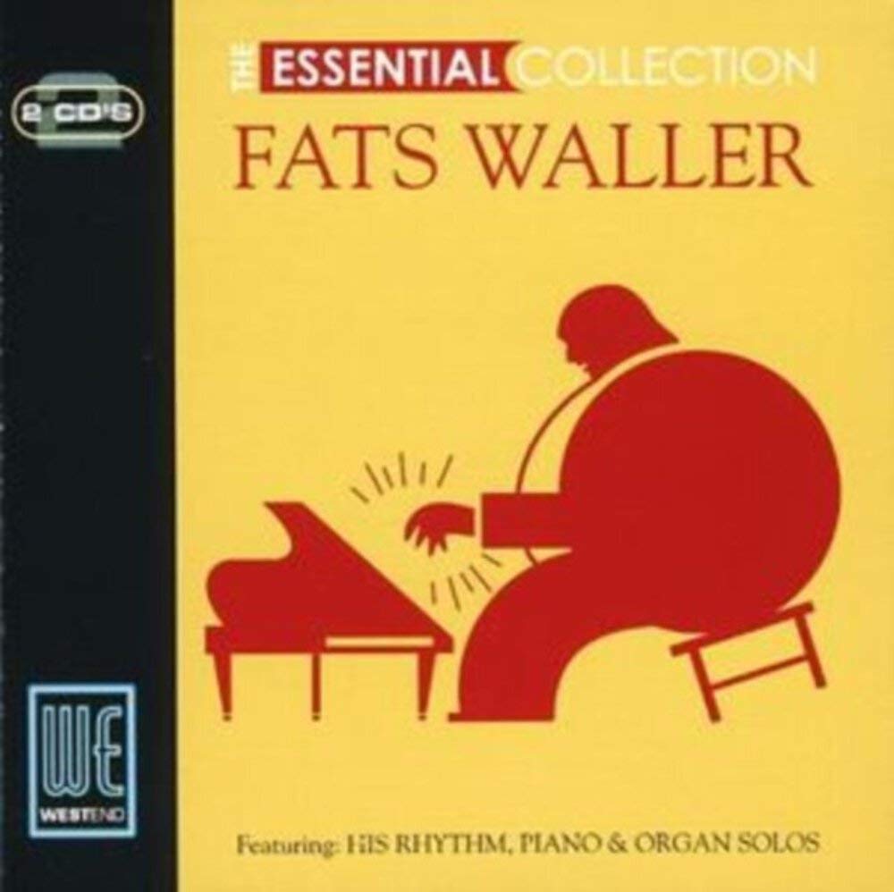 Product Image: Waller - Essential Collection