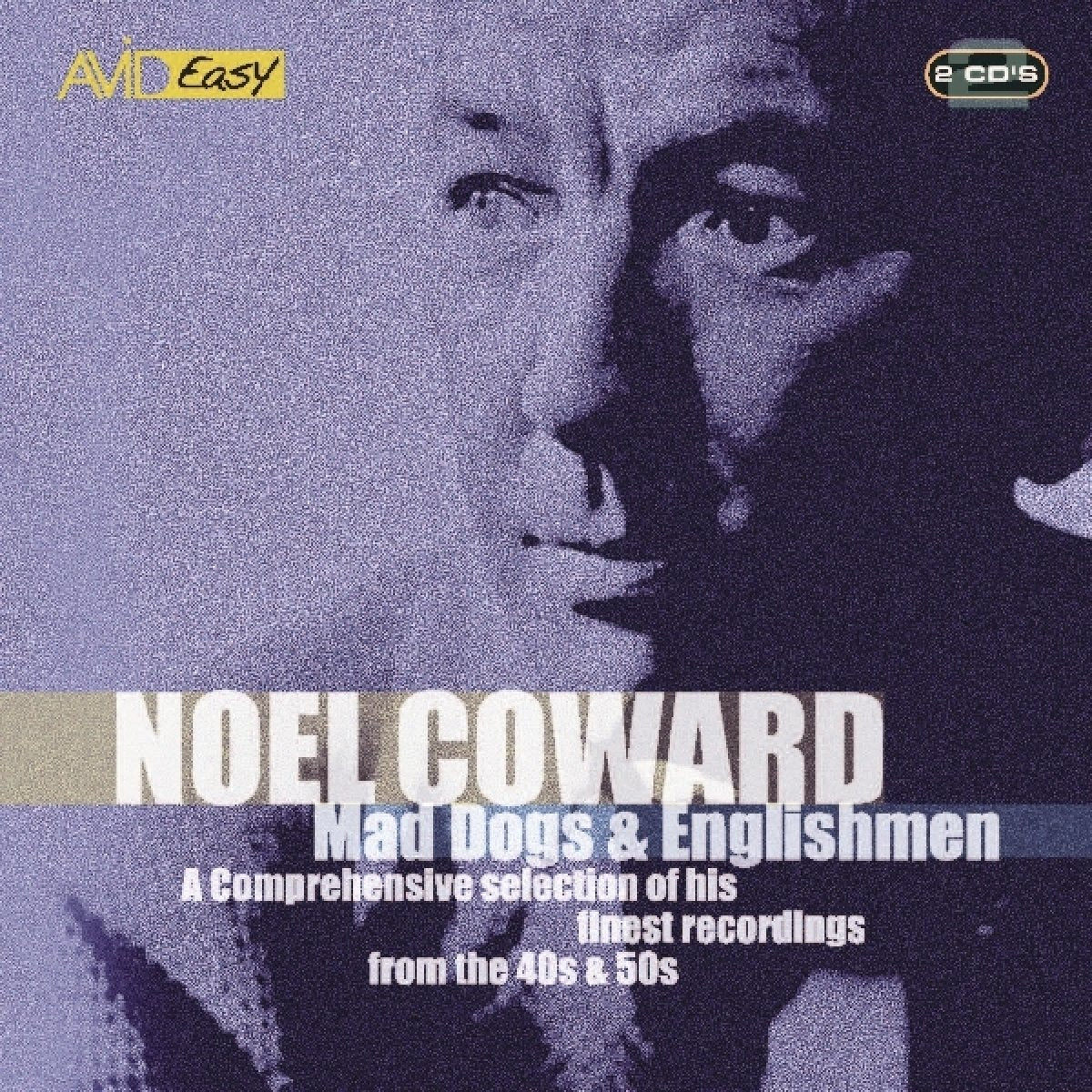 Coward - Mad Dogs and Englishm Other music genres