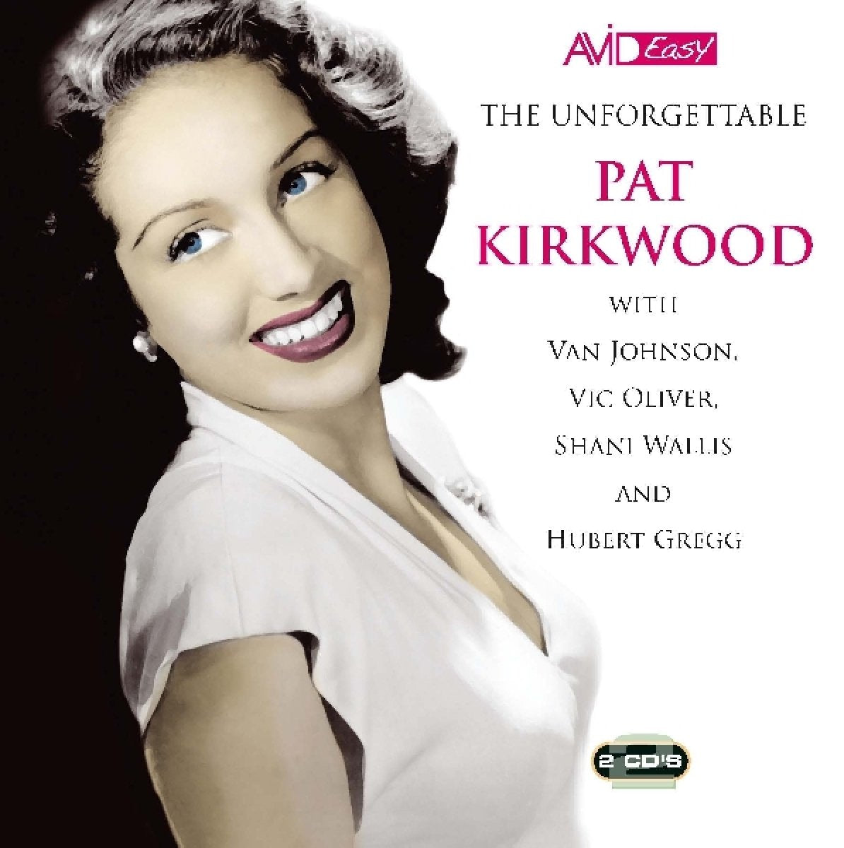 Kirkwood - the Unforgettable Other music genres