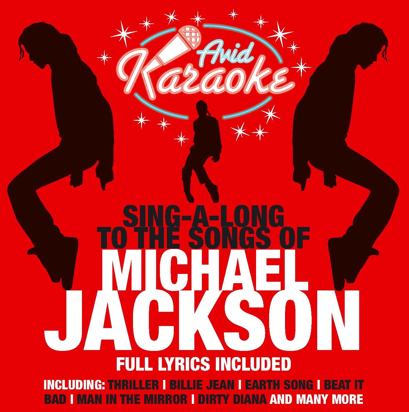 Michael Jackson Karaoke Pop