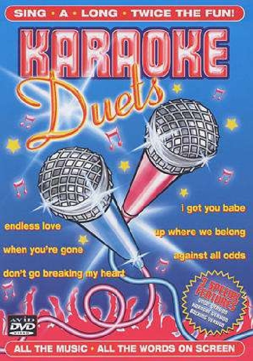 Duets Karaoke Films