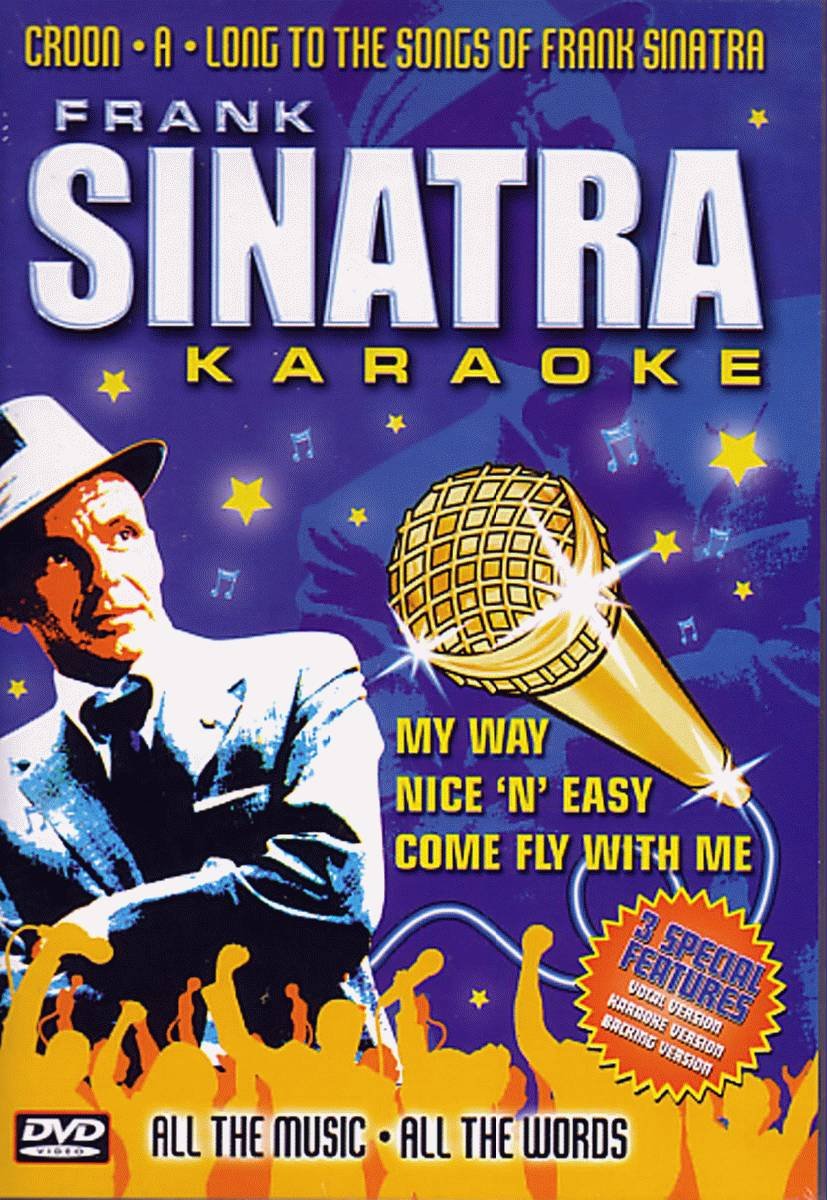 Frank Sinatra Karaoke Movies