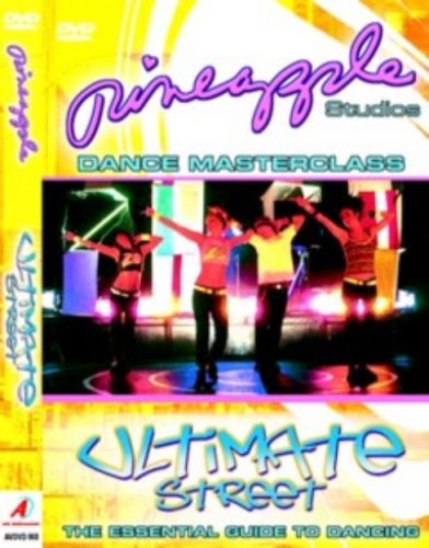 Pineapple Studios:  Dance - Ultimate Street Movies