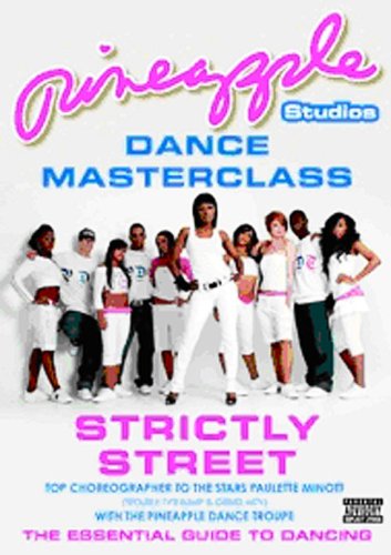 Product Image: Pineapple Studios - Dance/Strictly Street