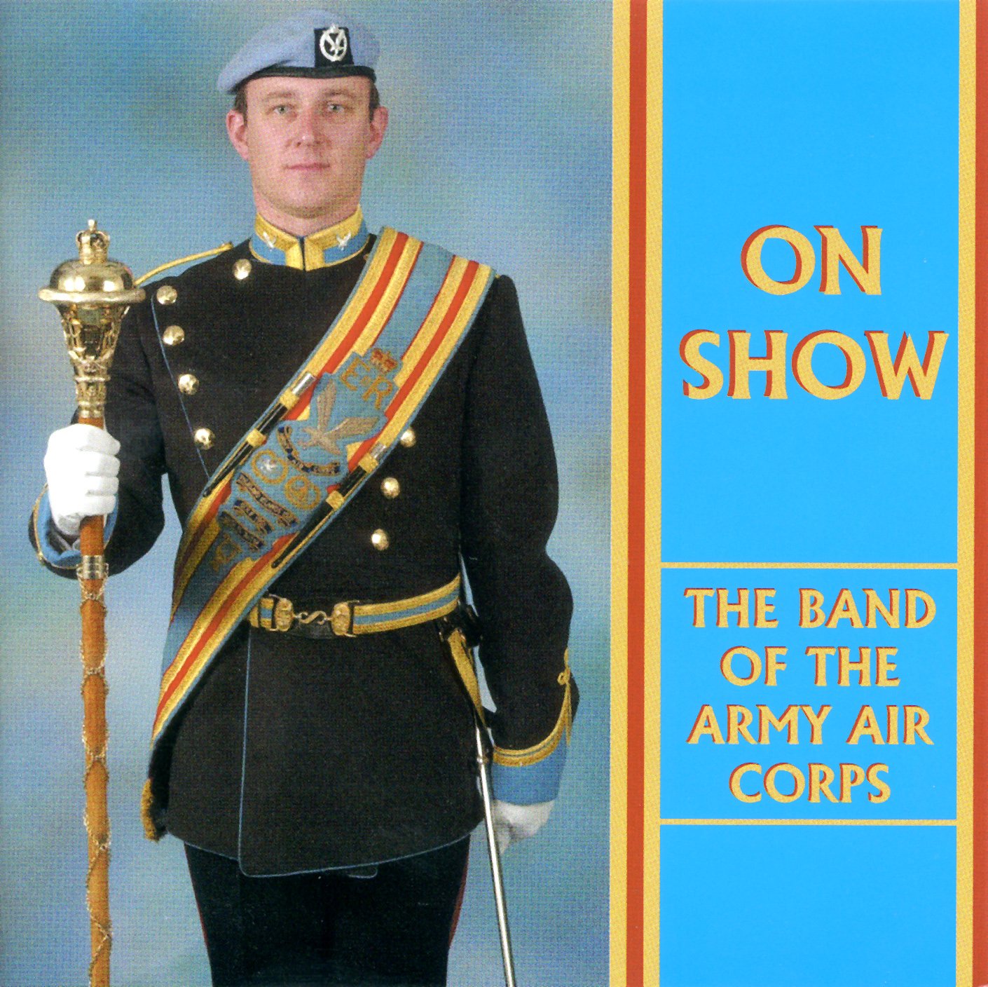 On Show Jazz
