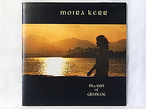 Maciain of Glencoe World Music