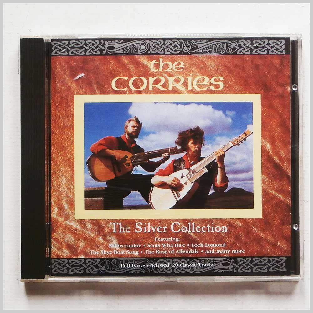 The Silver Collection Country & Folk
