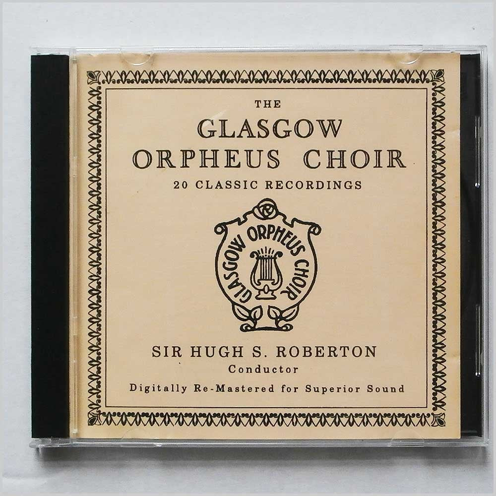 20 Classic Recordings Classical