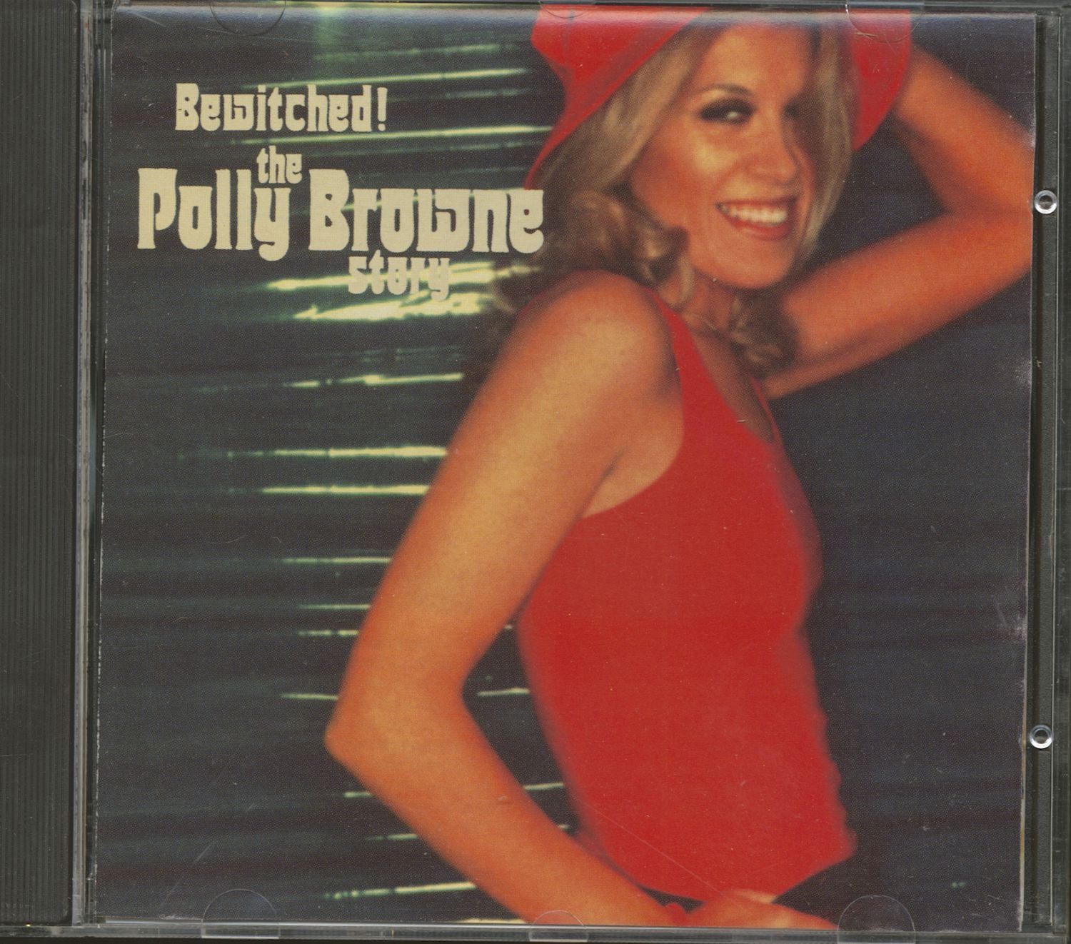 The Polly Brown Story Rock