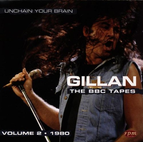 At the BBC 2-Unchain Your Brai Metal & Hardrock