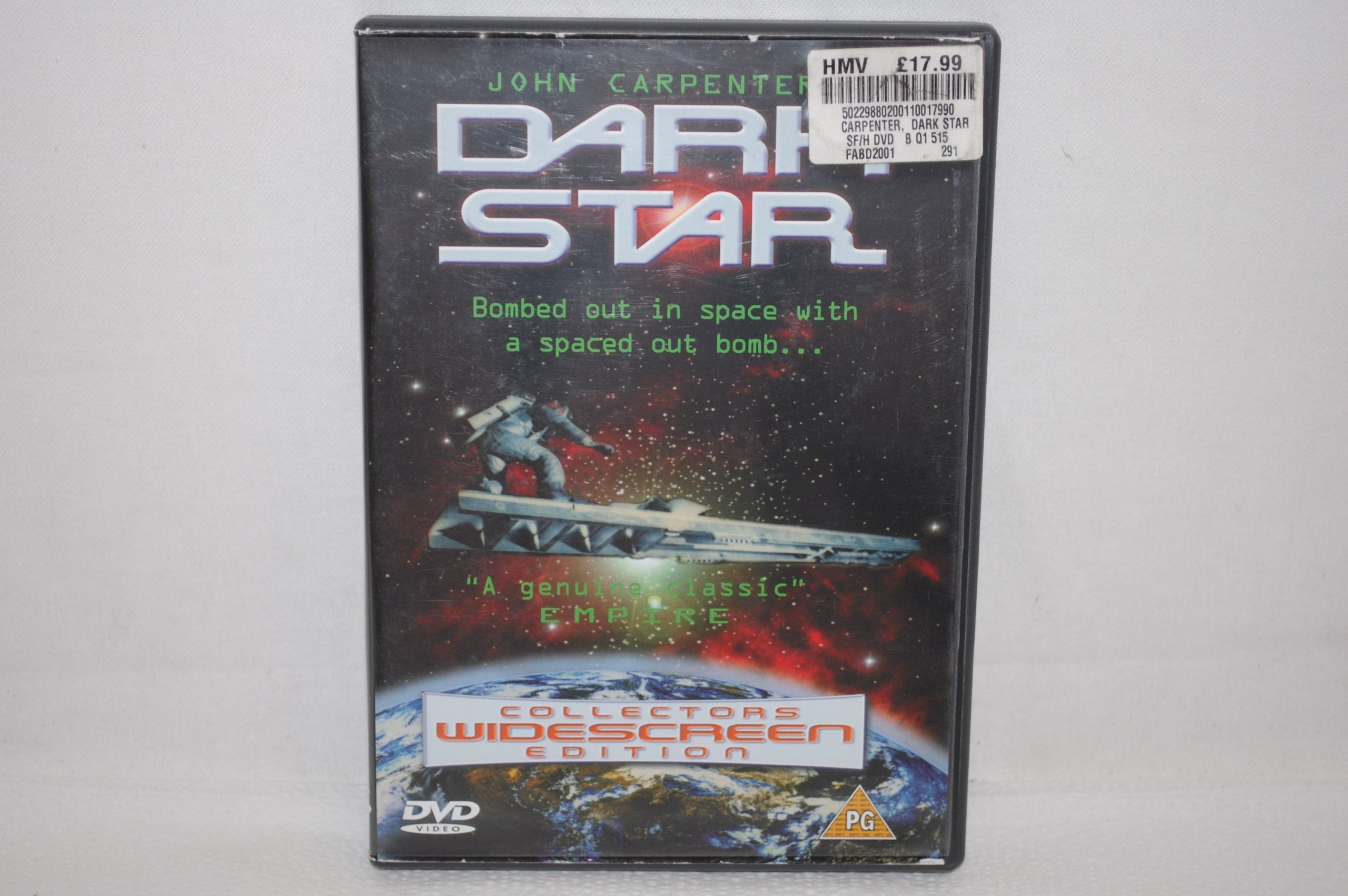 Dark Star Films
