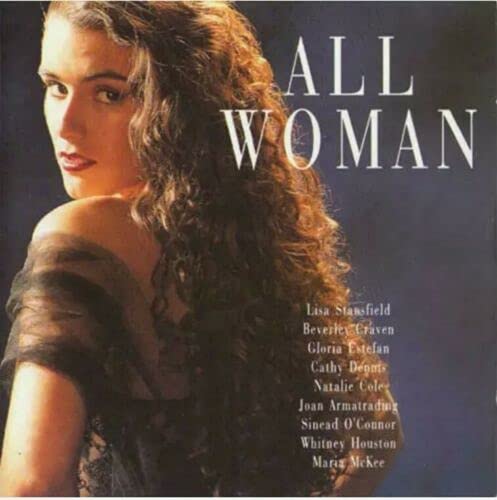 Product Image: All Woman
