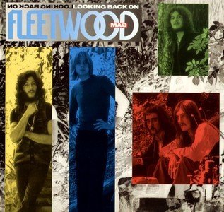 Product Image: Looking Back on Fleetwood Mac