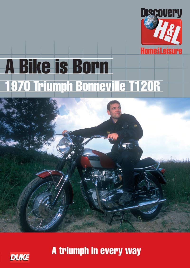 A Bike is Born Films