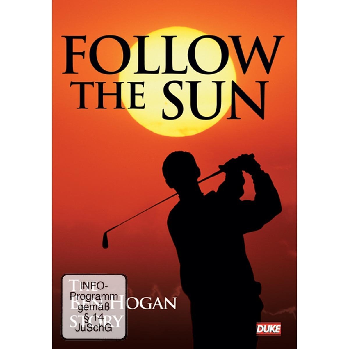 Ben Hogan - Follow the Sun Films