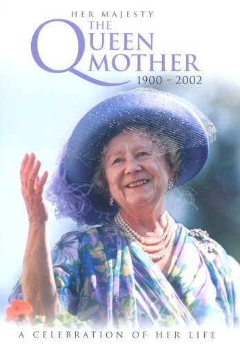 Her Majesty The Queen Mother 1900-2002 Films
