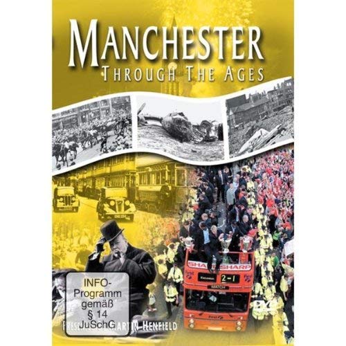 Through The Ages Manchester Films