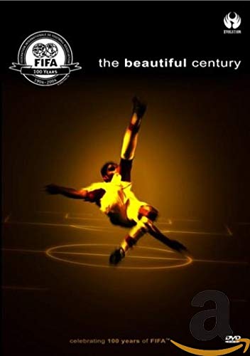 The Beautiful Century-FIFA 100 Years 1 Films