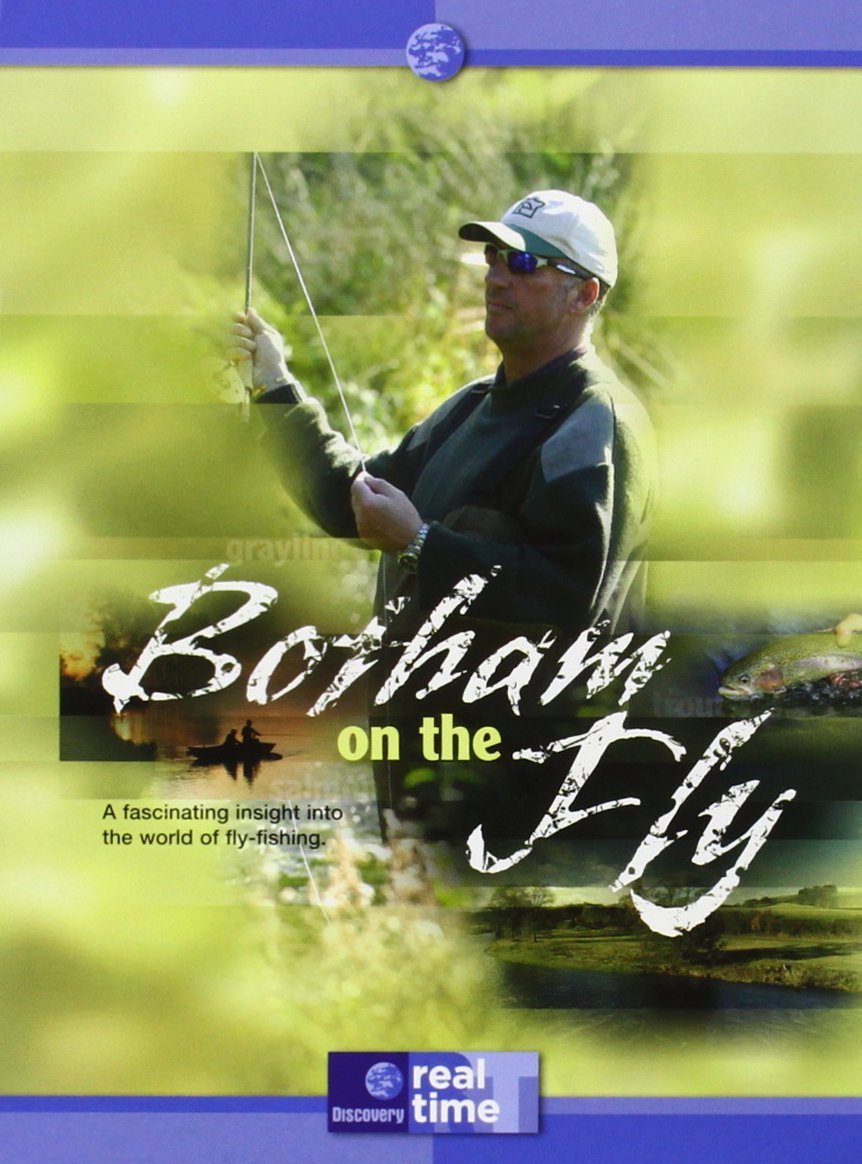 Product Image: Botham on the Fly
