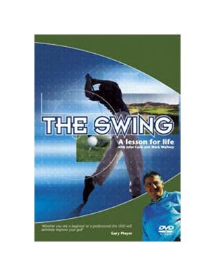 The Swing A lesson for life Films