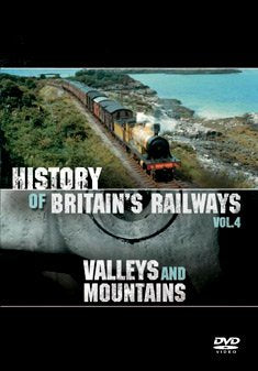 The History of Britain's Railways Vol 2: The Industrial Heartland Movies