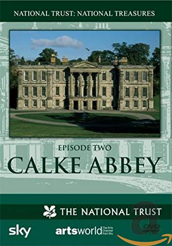 The National Trust - Calke Abbey Films