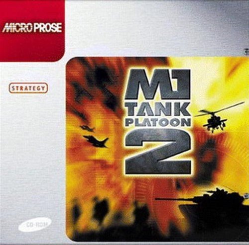 M1 Tank Platoon 2 PC